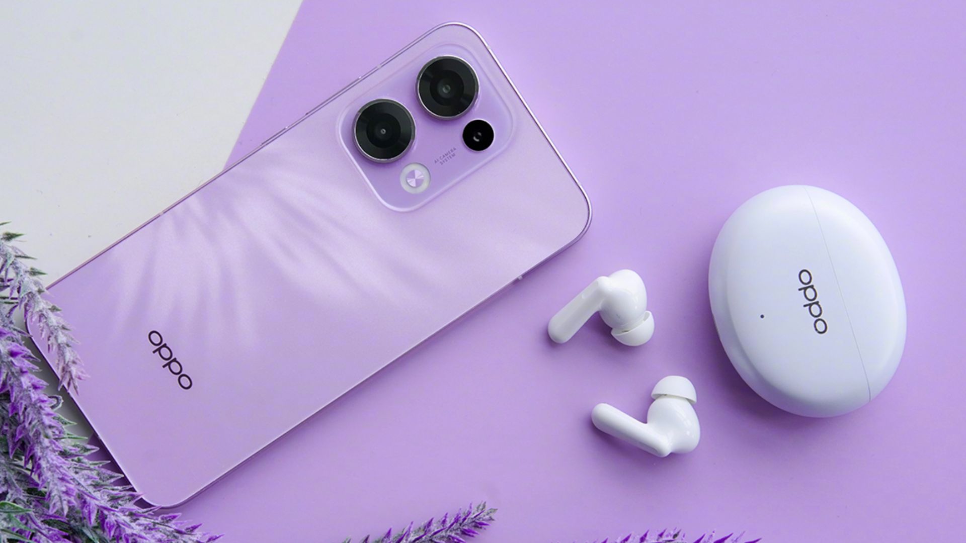 Oppo Mobiles With Fast Charging