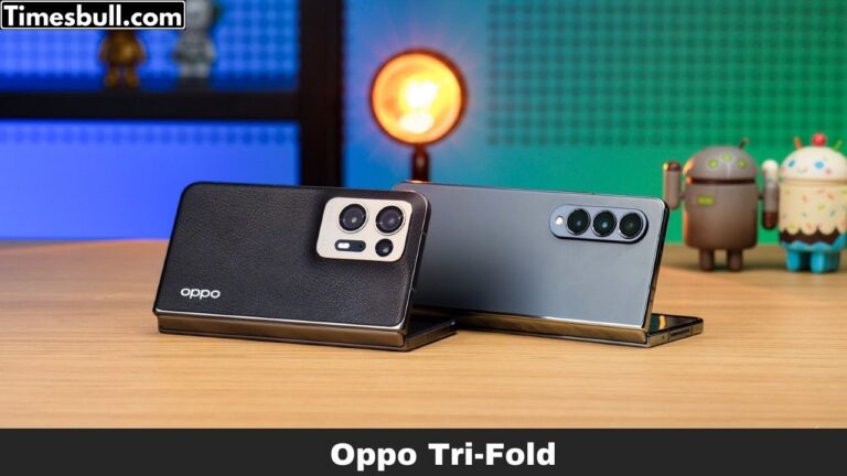 Oppo Tri-Fold: A Glimpse into the Future of Foldable Phones – Design, Camera & More (Rumors)