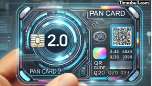 PAN 2.0: Changed Your Address? Know the Step-by-Step Process to Update Your PAN Delivery Address