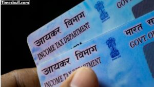 PAN Card Update: Have More Than One PAN? You May Face Rs 10,000 Fine—Check Rules Now