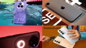 This Week, 5G Phones with 8GB of RAM will be Launched in India. Check Details