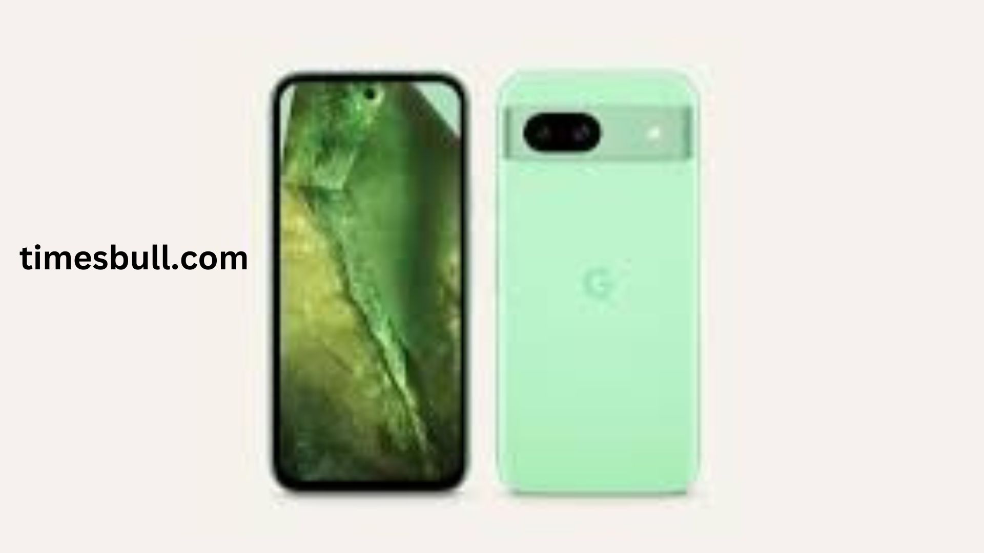 PIXEL 8A