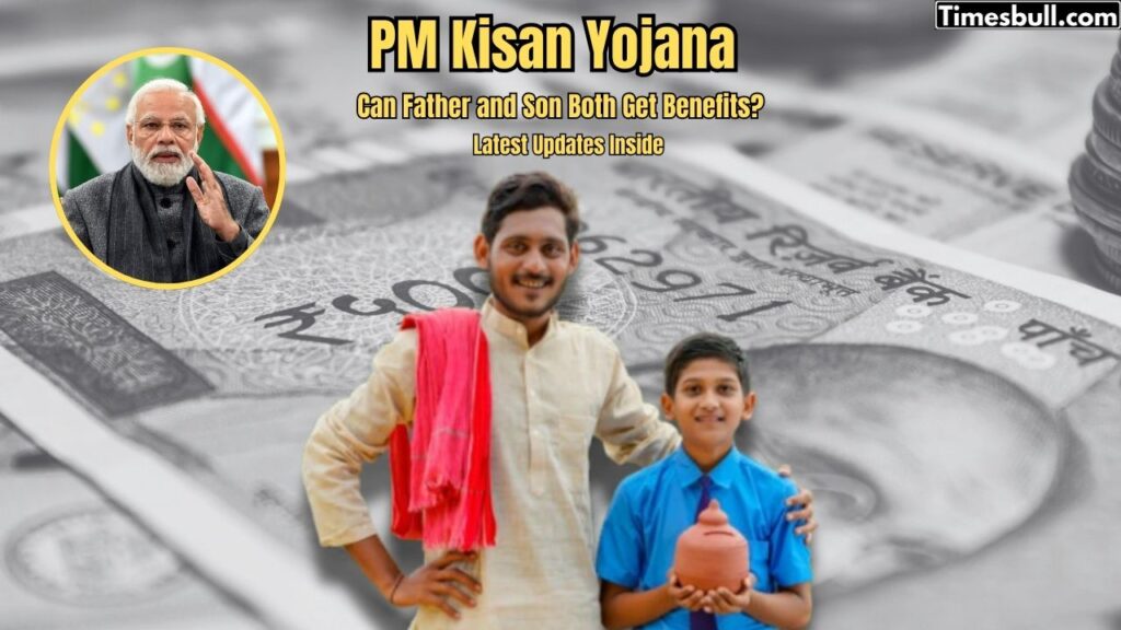 PM Kisan Yojana 19th Installment