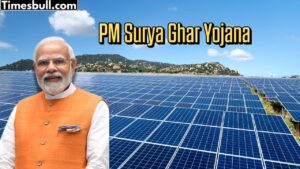 PM Surya Ghar Yojana-Install Rooftop Solar Panels and Reduce Your Power Bill to Zero, See How