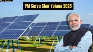 PM Surya Ghar Yojana