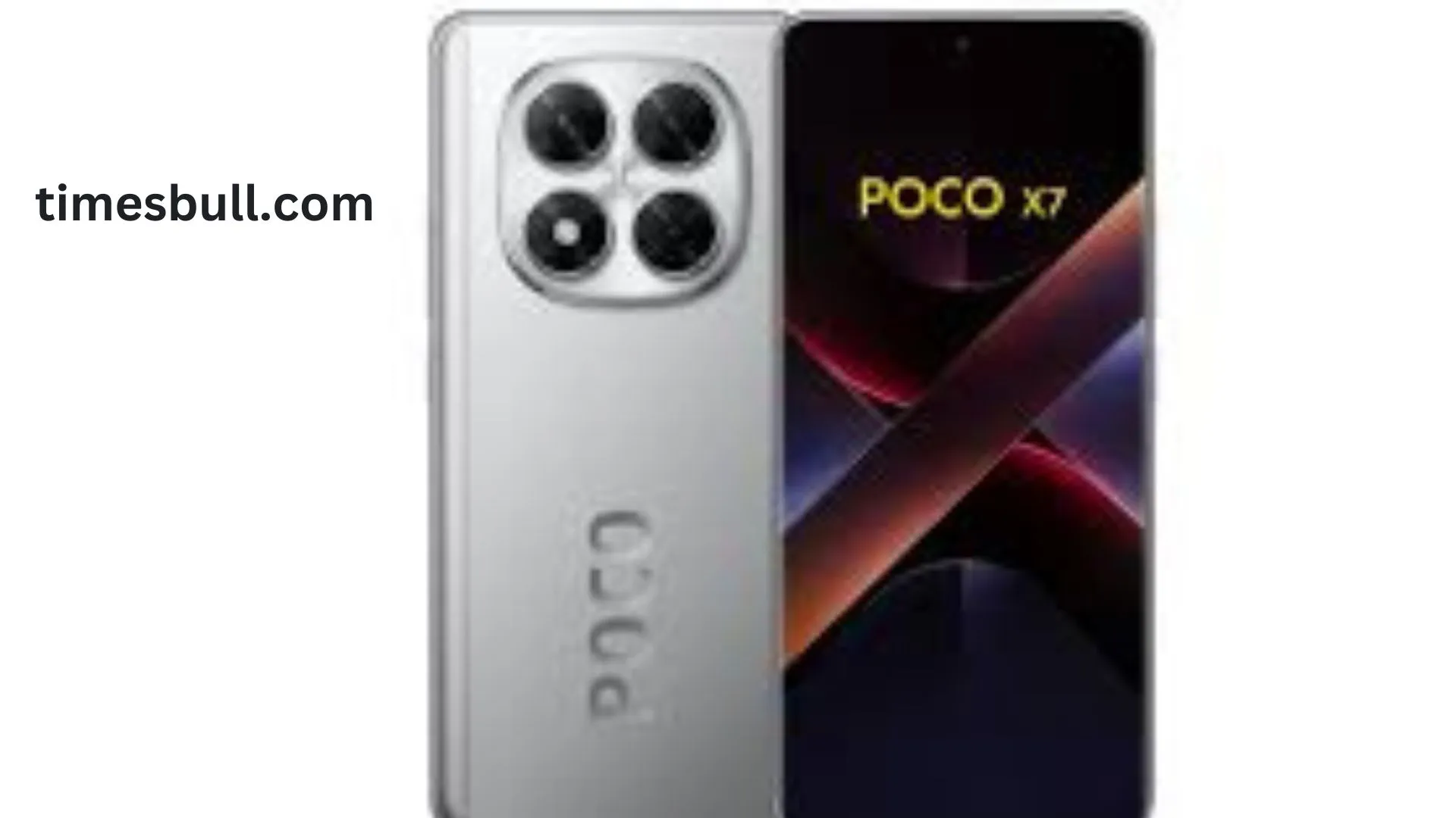 POCO 7