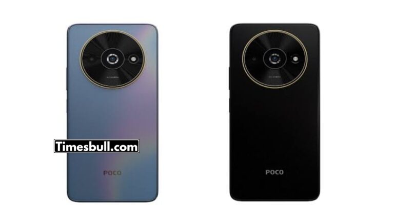 Buy Poco C61 Under Rs 6000 During Flipkart OMG Sale, Best Option for Gift