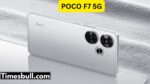 POCO F7 5G
