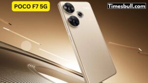 POCO F7 5G : Leak Specification, Features, Awesome Camera and Price