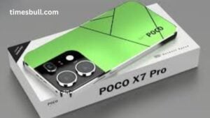 POCO X7 PRO
