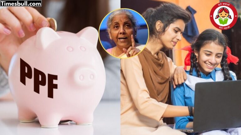 Will PPF and Sukanya Samriddhi Investors Face a Shock? The Government Might Make This Announcement
