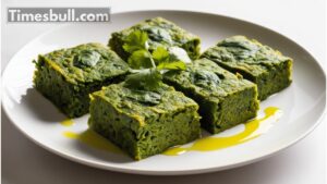 Palak Dhokla Recipe: A Healthy & Delicious Steamed Snack