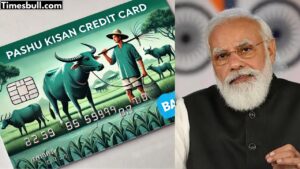 Pashu Kisan Credit Card Yojana