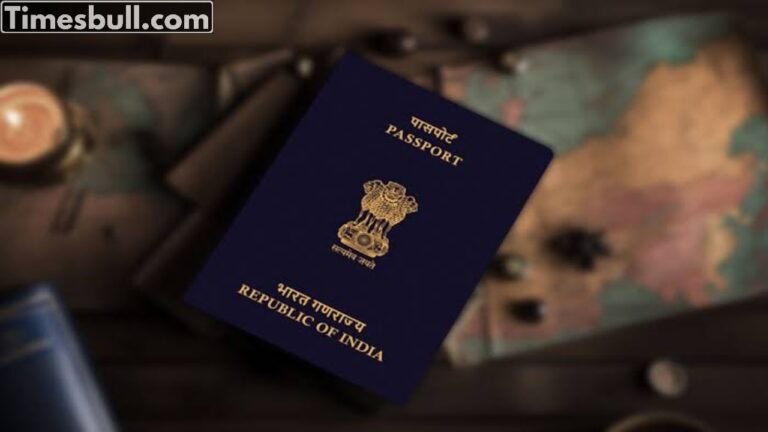 Passport Update: घर बैठे पासपोर्ट के लिए ऐसे करें आवेदन! है बेहद आसान तरीका, जानें जल्दी