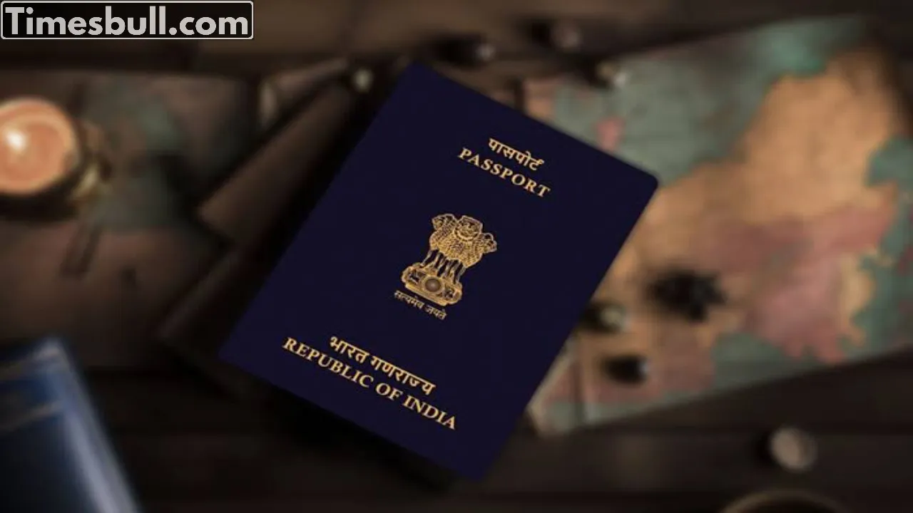 Passport