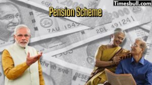 Pension Scheme
