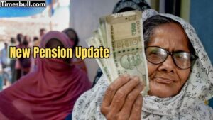 Pension Update