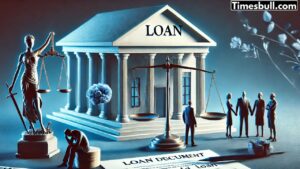 Personal Loan Recovery