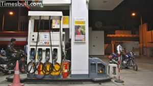 Petrol Pump Business: Start Your Own Petrol Pump and Make ₹2-3 per Liter Profit