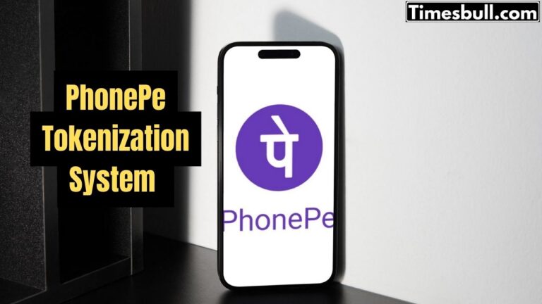 What Is the New Token System on PhonePe? Discover How It Works for All Users