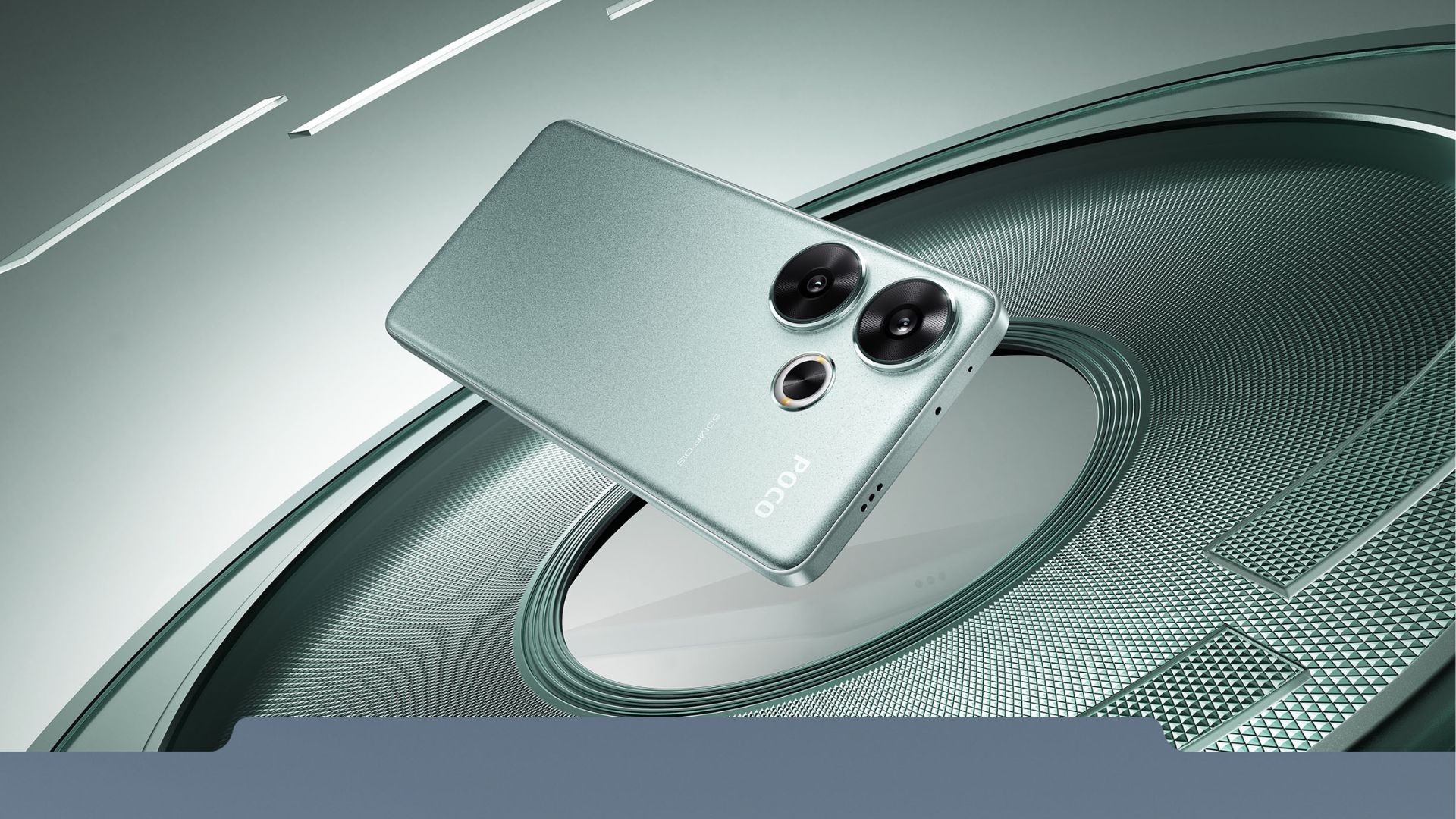 Poco Budget Gaming Mobiles