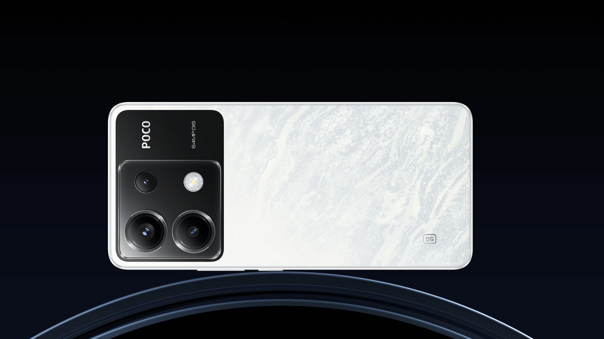 Poco Budget Gaming Mobiles