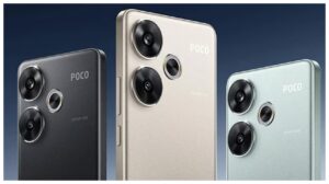 Poco F7 Arrive With 1.5K OLED Display & 90W Fast Charging in Upcoming Days!