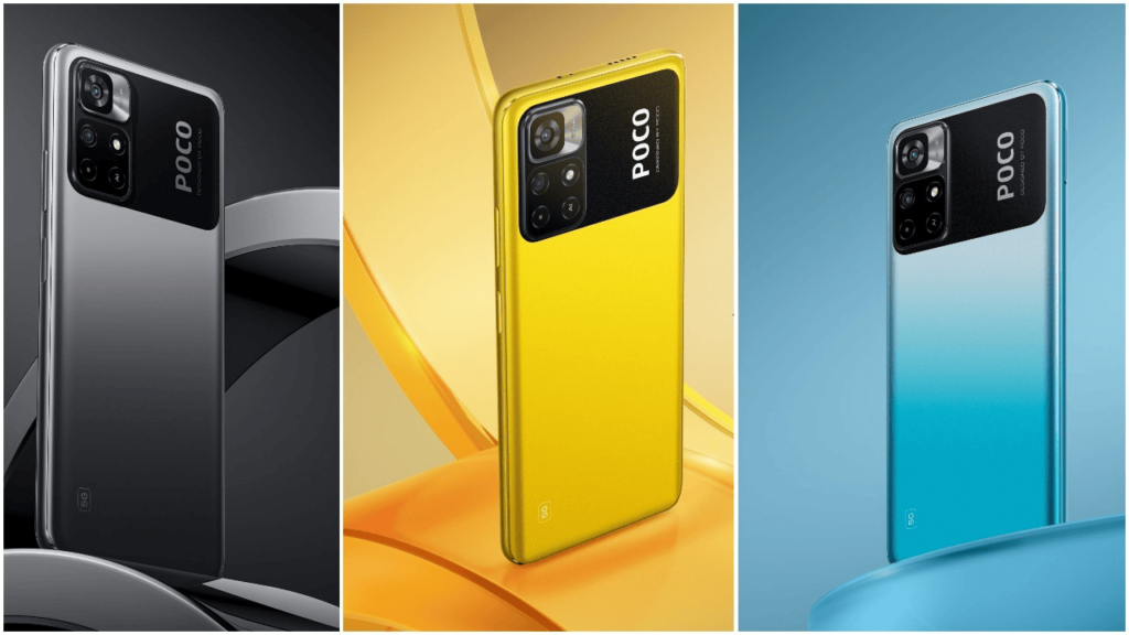 Poco Smartphones Under rs 15,000 with Best Features and Performance, See all Details