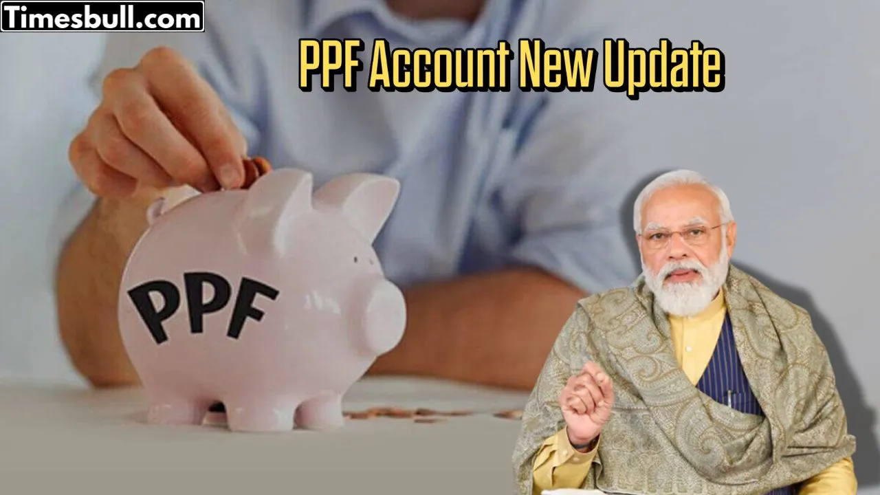 Public Provident Fund (PPF)
