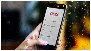 Delhi Election 2025 – How to Download the QMS app easily, Check Step by Step