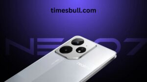 Realme NEO 7 SE, Neo 7X will be Launched on February 25, Find all the details