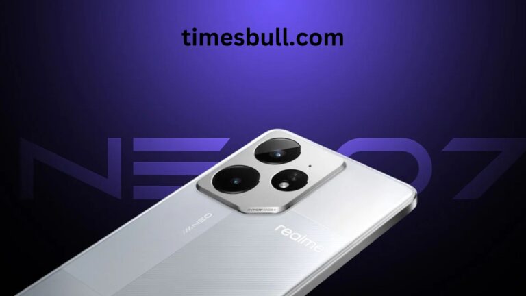 Realme NEO 7 SE, Neo 7X will be Launched on February 25, Find all the details