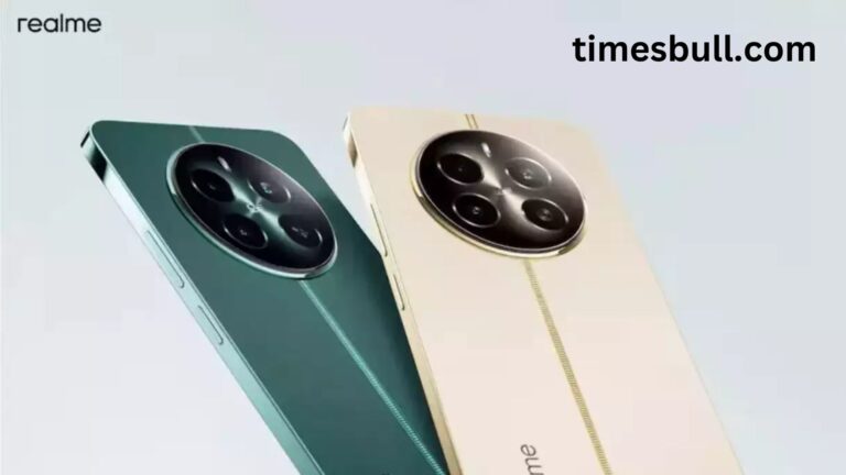 Realme 14 Pro+ 5G At Just Rs 34,999 On Flipkart. Check Offers