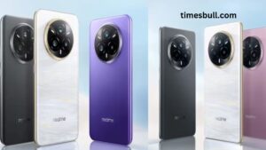 Realme 14 Pro and Realme 14 Pro Plus; find out the specs and pricing