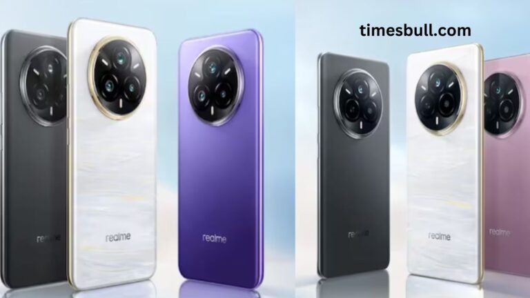 Realme 14 Pro and Realme 14 Pro Plus; find out the specs and pricing