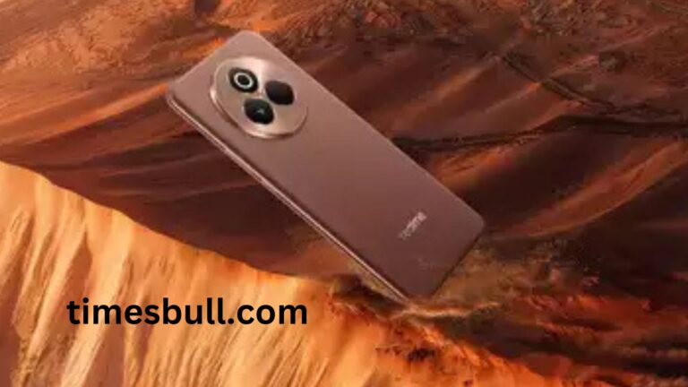 Realme P3 Pro 5G phone sales in India start with a 6000mAh battery and 12GB of RAM.Check Details