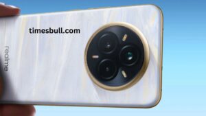 Flipkart Deal:Realme 14 Pro + 5G with a 32MP front camera, 6000mAh battery. Check Offers