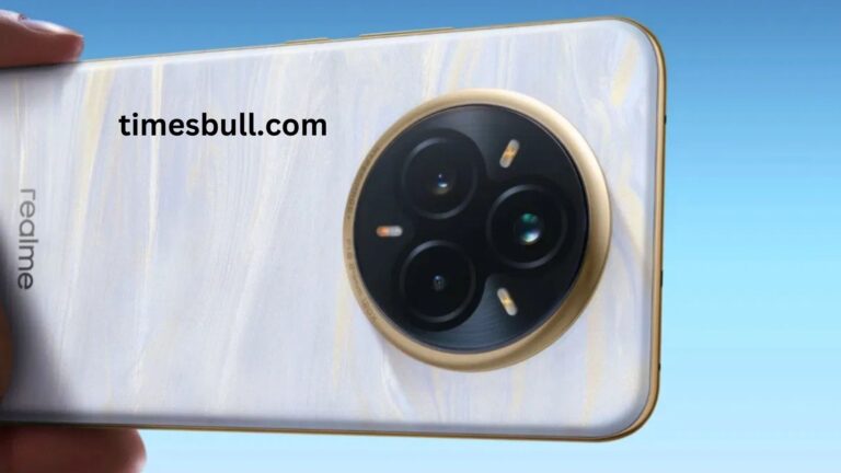 Flipkart Deal:Realme 14 Pro + 5G with a 32MP front camera, 6000mAh battery. Check Offers