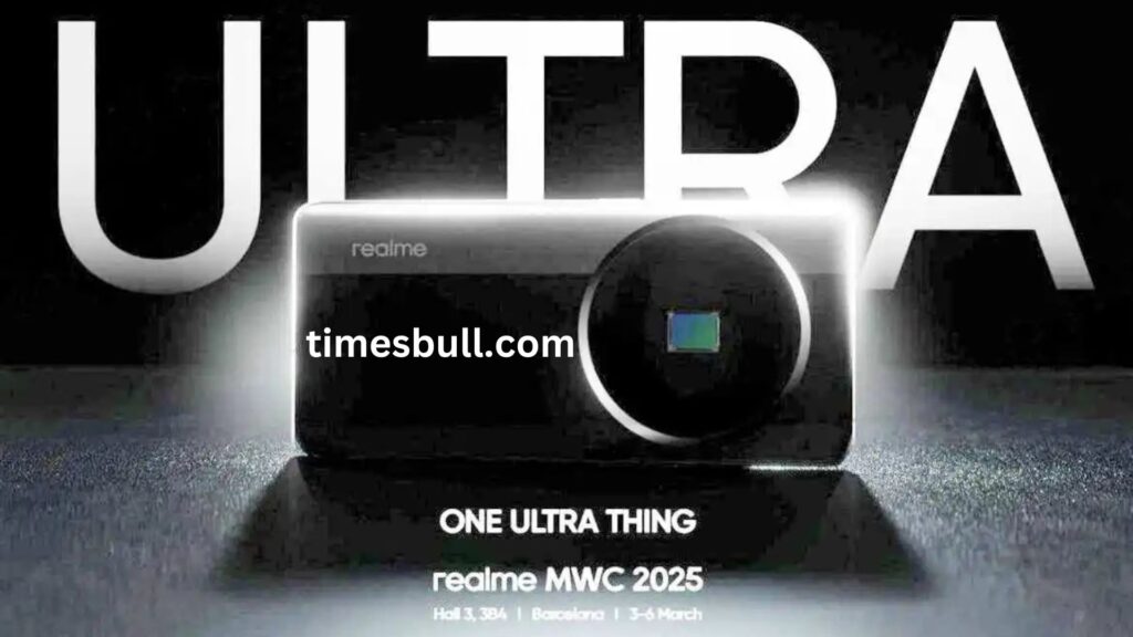 Realme’s flagship phone with DSLR features will be launched Soon. Check Details