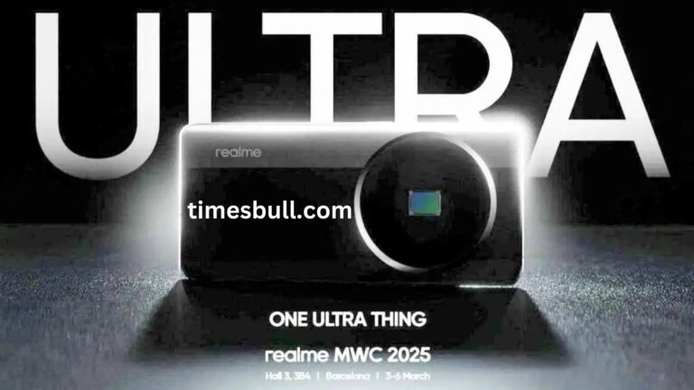 Realme’s flagship phone with DSLR features will be launched Soon. Check Details