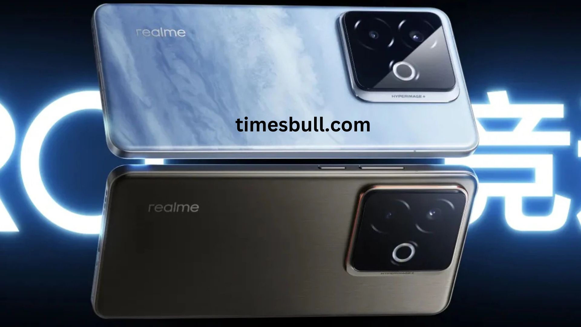 REALME