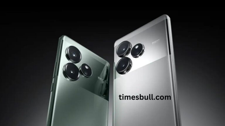 Realme GT 7 Pro Racing Edition was Released; Find Out Its Features and Price