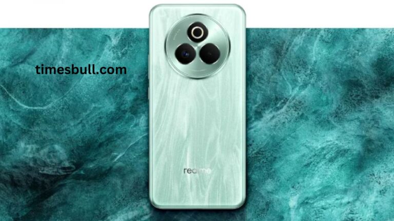 Realme P3 Pro will Feature a Powerful Processor and a 6000mAh Battery. Know Details