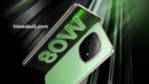 REALME P3