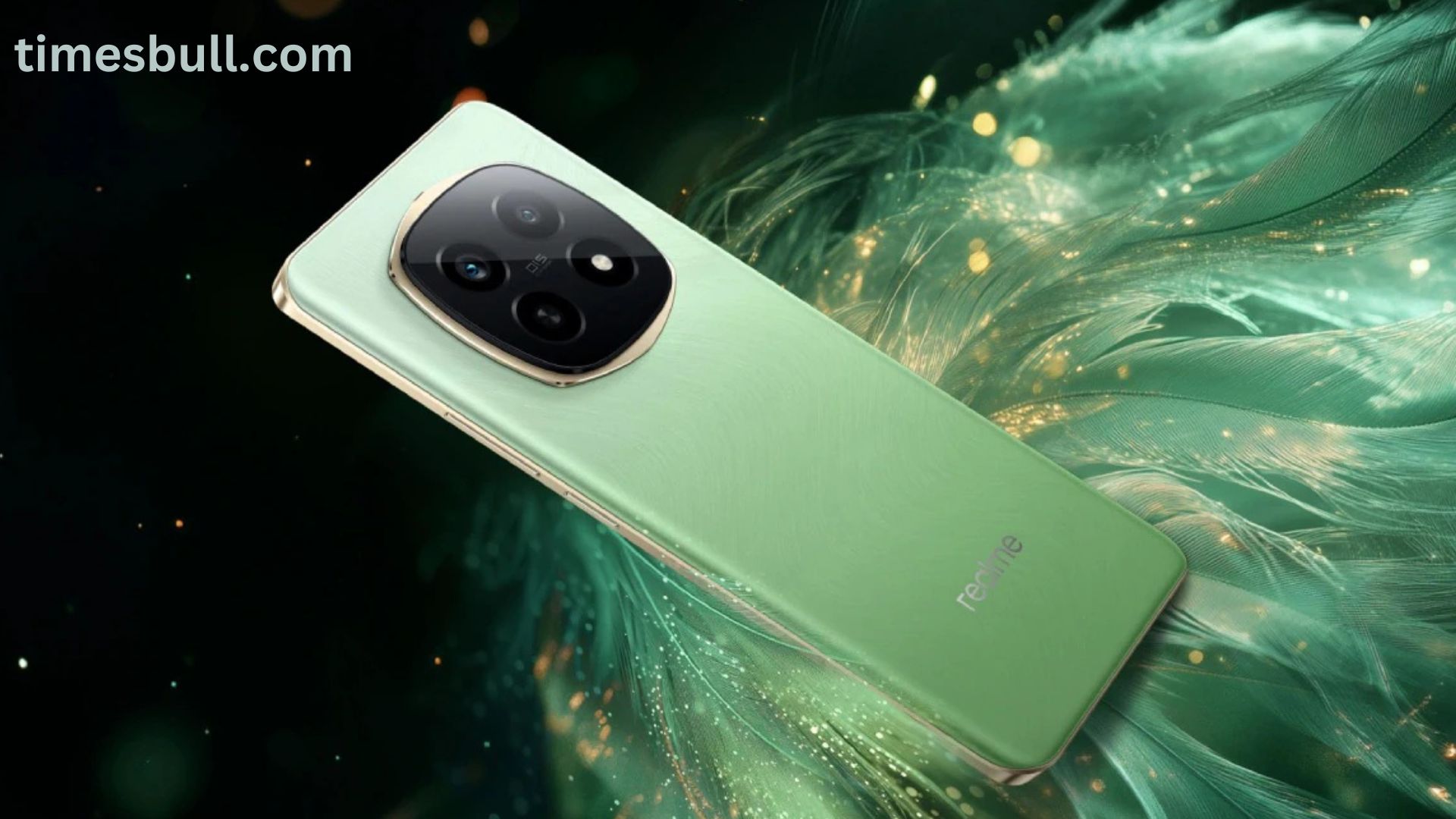 Promises ultra-smooth performance