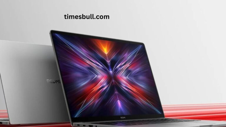 REDMI Books 14 and 16 2025 have been launched in India; Find out the features and price.