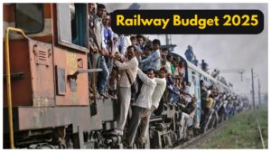Railway Budget – Will Senior Citizens Get 50% Train Ticket Discount? Why 92-Year-Old Railway Budget Merged…