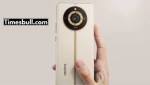 Realme 11 Pro Plus