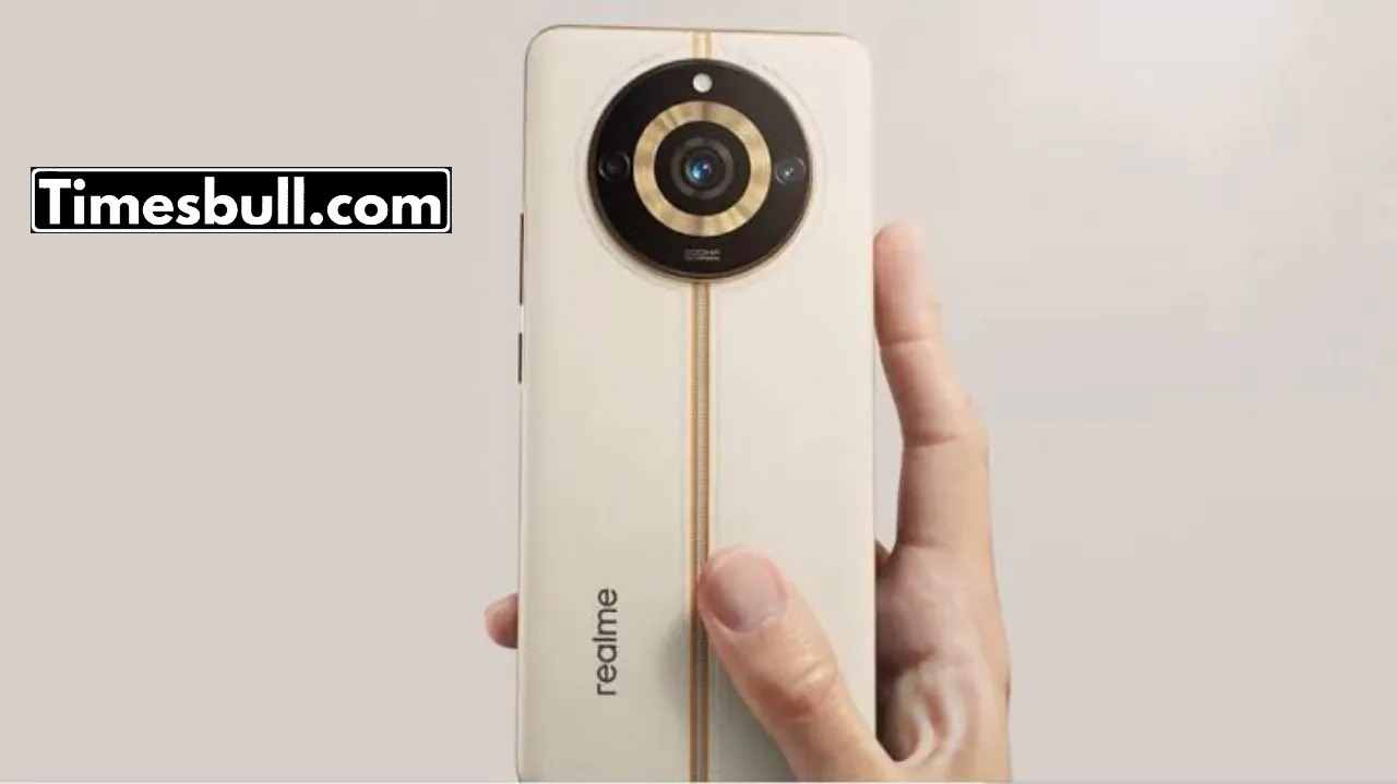 Realme 11 Pro Plus