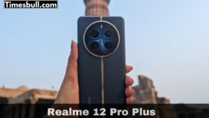 Realme 12 Pro Plus: Camera Beast, Battery Life, and All Features Detailed